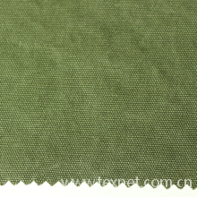 常州喜莱维纺织科技有限公司-全棉帆布涂料染色 外套面料